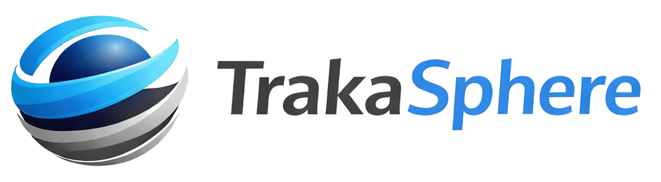 TrakaSphere Logo